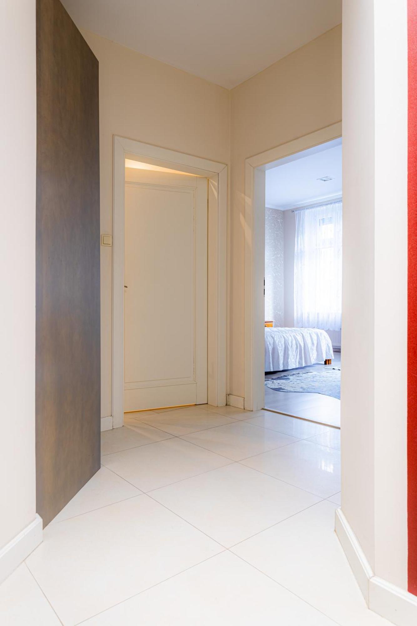 Victus Apartamenty, Apartament Fresco Zoppot Exterior foto